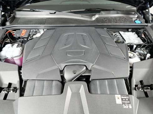 New 2026 Porsche Cayenne E-Hybrid image 42