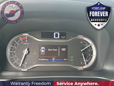 Used 2023 Honda Ridgeline RTL image 38