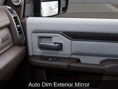 New 2025 RAM 2500 Laramie image 29