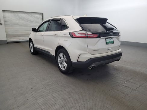 Used 2019 Ford Edge SEL w/ Equipment Group 201A AWD/4WD image 5