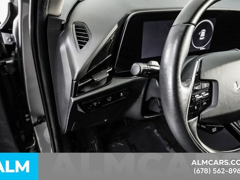 Used 2024 Kia Niro Wind image 35