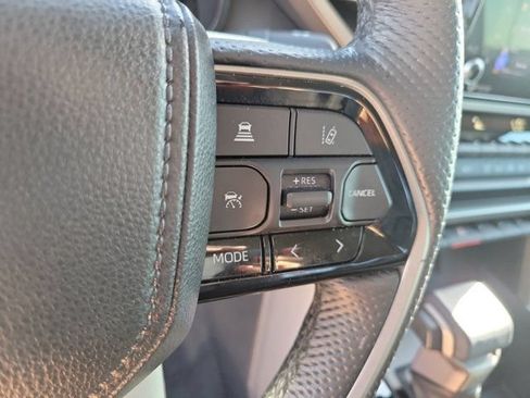 Used 2024 Toyota Tundra SR5 w/ SR5 Premium Package AWD/4WD image 27