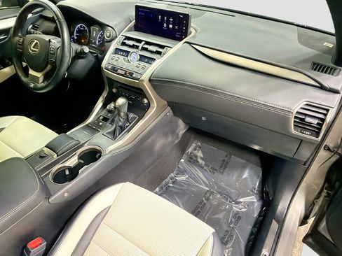 Used 2019 Lexus NX 300 F Sport image 14