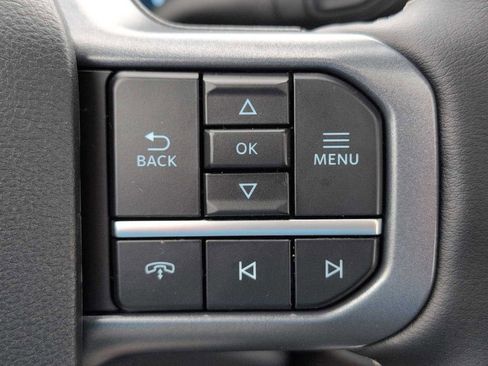 New 2026 Ford F250 Lariat w/ Black Appearance Package image 23