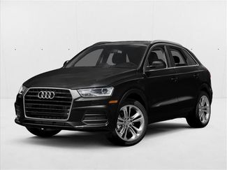 Used 2017 Audi Q3 2.0T Premium image 1