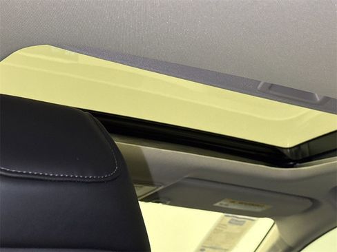 New 2025 Honda Accord EX-L image 12