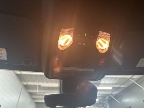 Used 2025 RAM 1500 Big Horn image 14