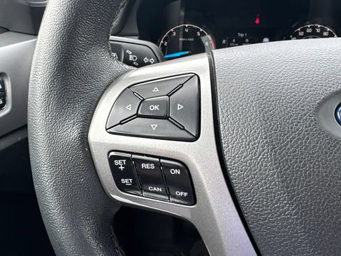 Used 2021 Ford Ranger XLT w/ Equipment Group 301A Mid AWD/4WD image 10