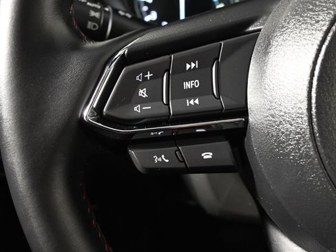 Used 2023 MAZDA CX-5 AWD 2.5 Turbo image 35