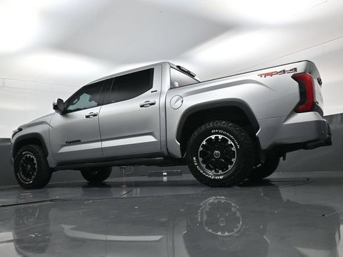 Used 2023 Toyota Tundra SR5 w/ TRD Off-Road Premium Package AWD/4WD image 9