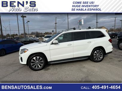 Used 2018 Mercedes-Benz GLS 450 4MATIC