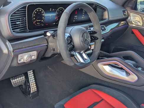 New 2026 Mercedes-Benz GLE 53 AMG 4MATIC Coupe image 3