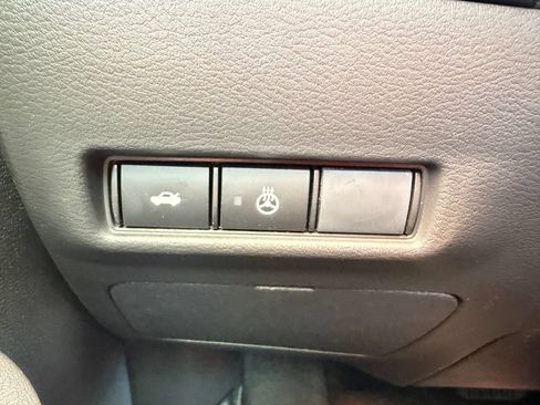 New 2026 Nissan Sentra SV FWD image 20