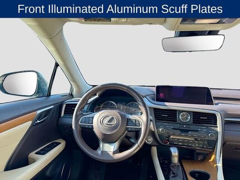 Used 2017 Lexus RX 350 AWD image 22