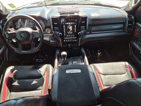 Used 2021 RAM 1500 TRX w/ TRX Level 2 Equipment Group AWD/4WD image 27