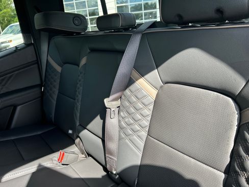 New 2026 GMC Canyon Denali AWD/4WD image 27