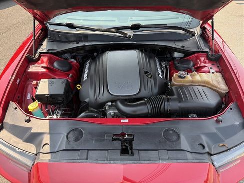 Used 2013 Dodge Charger R/T RWD image 14