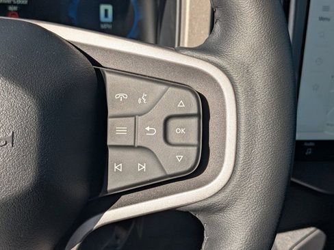 New 2025 Ford Bronco Outer Banks image 20