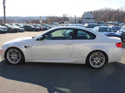 Used 2011 BMW M3 Coupe image 5