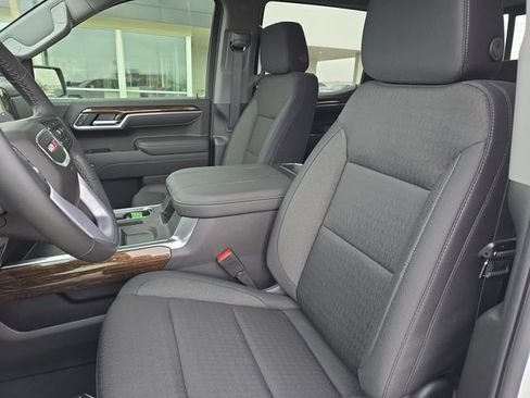 New 2026 GMC Sierra 1500 Elevation w/ Preferred Package AWD/4WD image 5