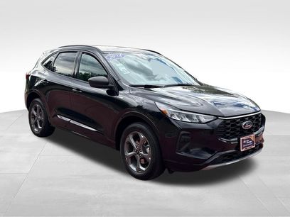 Used 2024 Ford Escape ST-Line