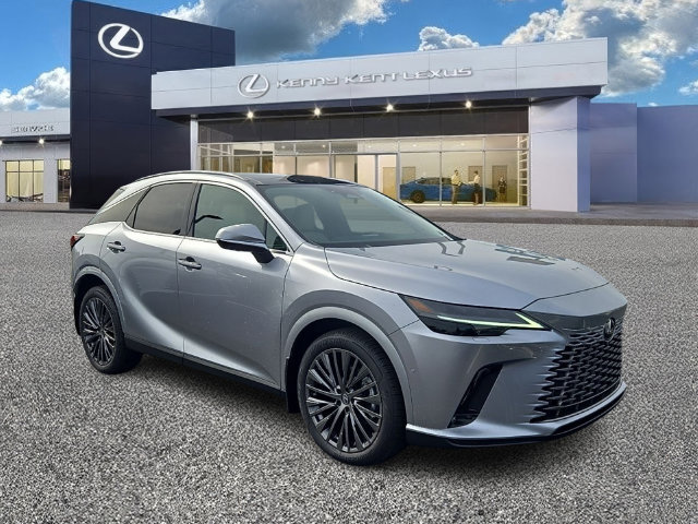 New 2026 Lexus RX 350 AWD w/ Convenience Package image 1