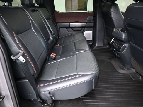 Used 2021 Ford F150 Lariat w/ Equipment Group 502A High AWD/4WD image 14
