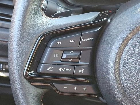 Used 2025 Subaru Forester Touring image 23
