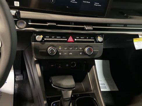 New 2026 Hyundai Santa Cruz SE image 21