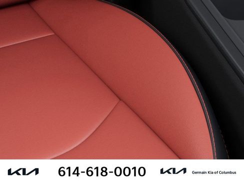 New 2025 Kia K4 GT-Line Turbo image 27