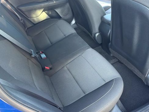 Used 2024 Kia Forte LXS w/ LXS Technology Package FWD image 19