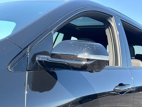 New 2026 Buick Enclave Sport Touring w/ Power Package AWD/4WD image 13