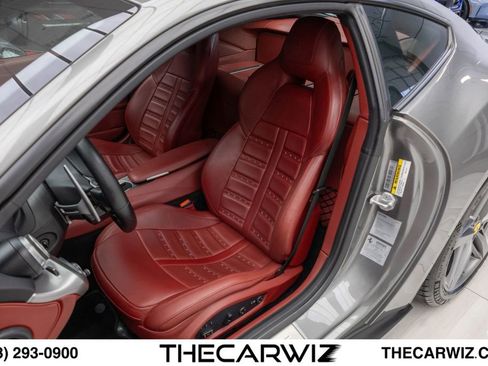 Used 2016 Ferrari F12 Berlinetta RWD image 55