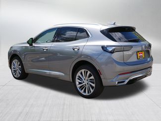 New 2026 Buick Envision Avenir AWD/4WD video 2
