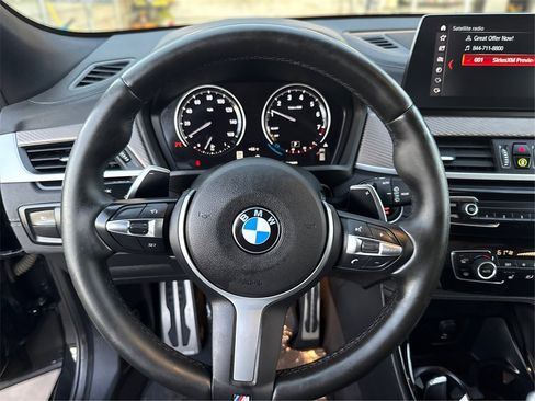 Certified 2023 BMW X2 xDrive28i w/ M Sport Package image 23
