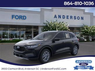 New 2025 Ford Escape Active w/ Active Premium Tech Pack image 1