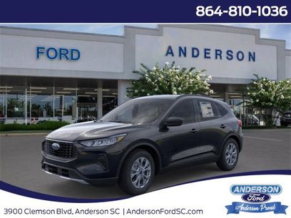 New 2025 Ford Escape Active w/ Active Premium Tech Pack