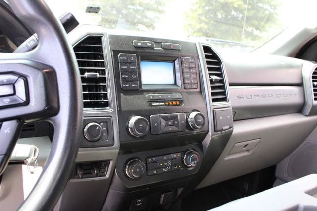 Used 2019 Ford F250 XLT AWD/4WD image 21