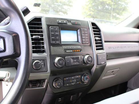Used 2019 Ford F250 XLT AWD/4WD image 21