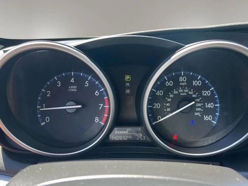 Used 2012 MAZDA MAZDA3 i Touring FWD image 13