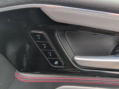 Certified 2025 Acura MDX A-Spec AWD/4WD image 62