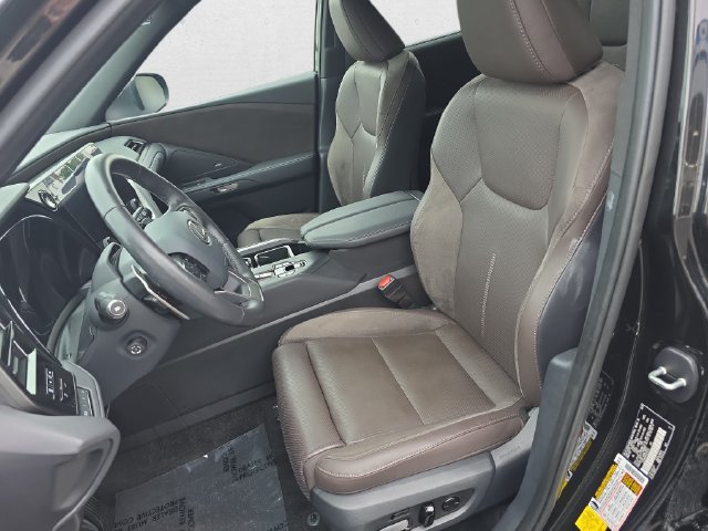 Used 2025 Lexus TX 350 AWD w/ Technology Package image 17