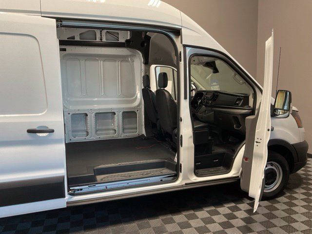 Used 2024 Ford Transit 350 148 High Roof Extended RWD image 7