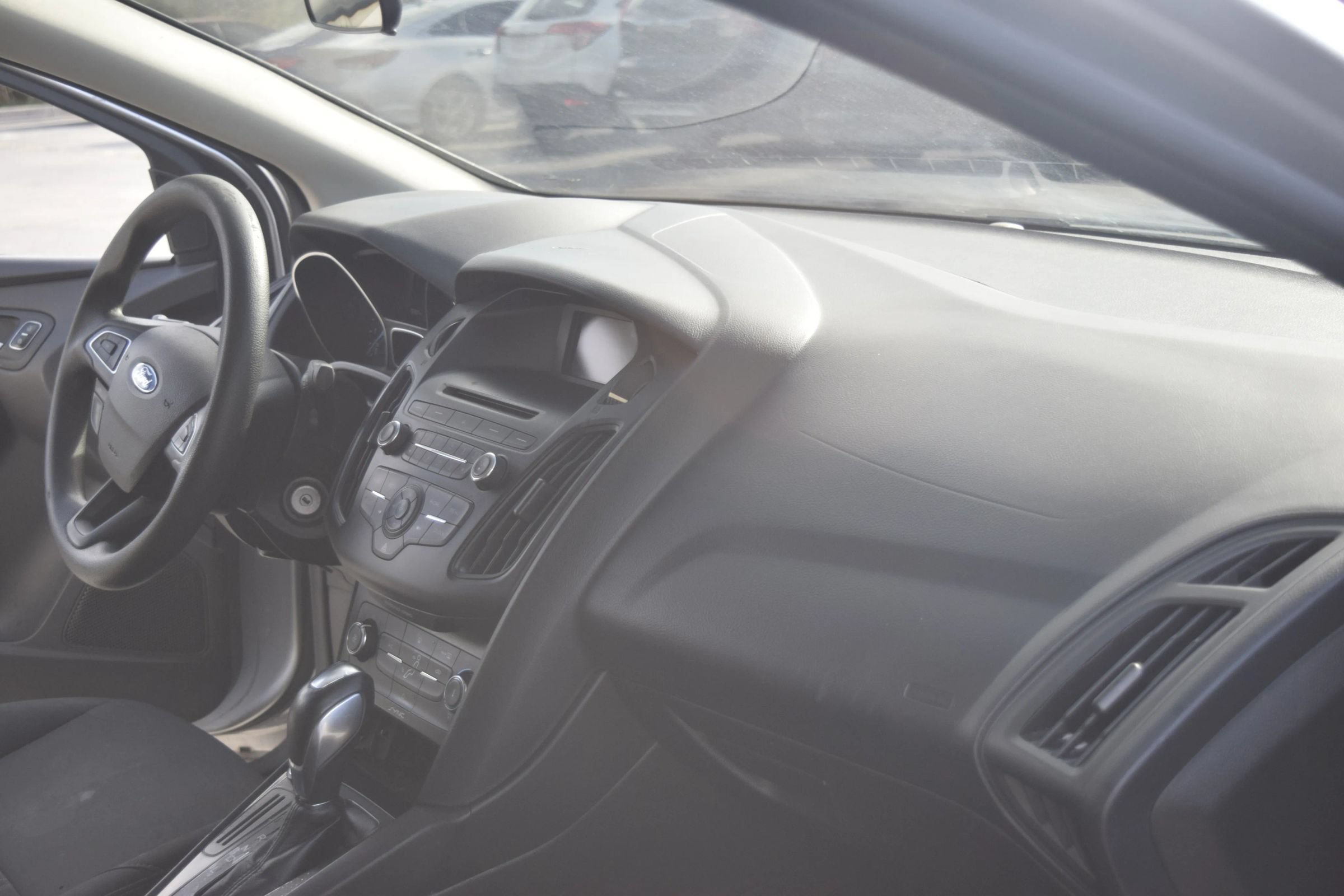 Used 2015 Ford Focus SE FWD image 10