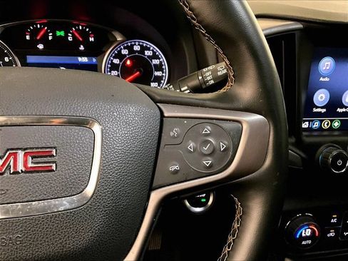 Used 2023 GMC Terrain AT4 AWD/4WD image 18