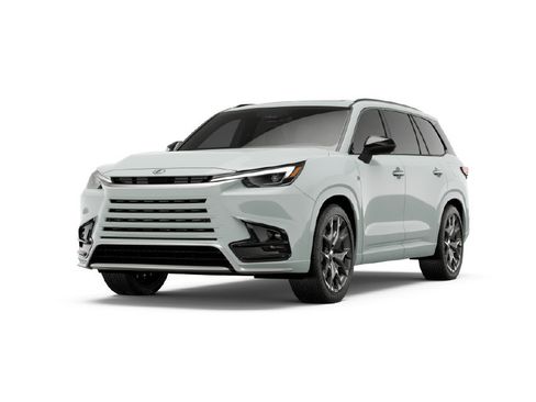 New 2026 Lexus TX 500h AWD w/ Technology Package image 1