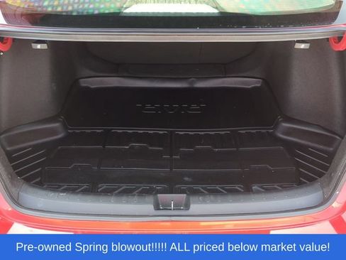 Used 2025 Honda Civic Sport image 36