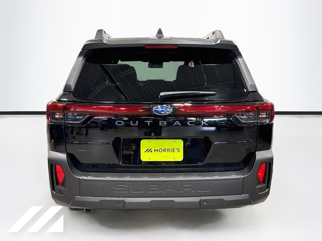 New 2026 Subaru Outback Premium AWD/4WD image 6