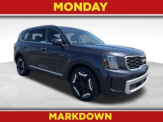 Used 2025 Kia Telluride S AWD/4WD 360° Tour