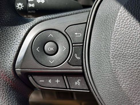 Used 2024 Toyota Corolla LE FWD image 22